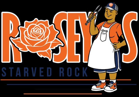 Rosey's Starved Rock